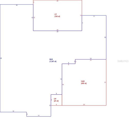 3349 COUNTRYSIDE PATH, The Villages, FL 32163