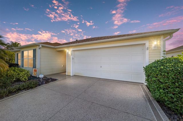 3349 COUNTRYSIDE PATH, The Villages, FL 32163