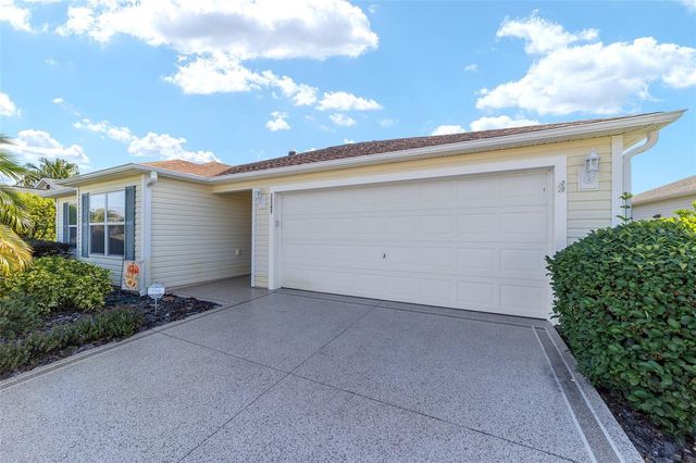 3349 COUNTRYSIDE PATH, The Villages, FL 32163