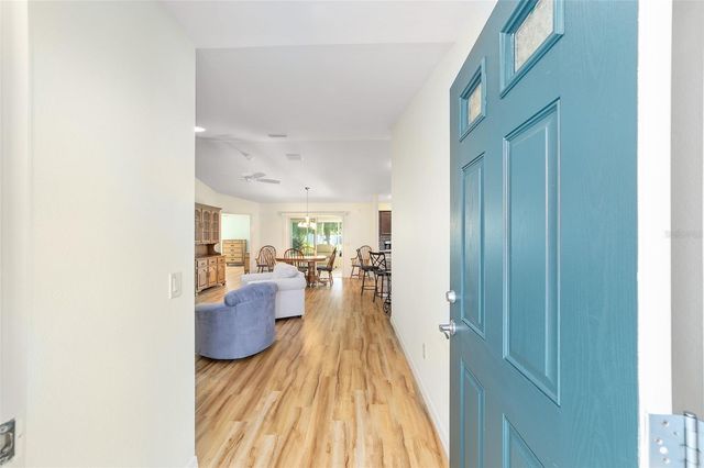 3349 COUNTRYSIDE PATH, The Villages, FL 32163