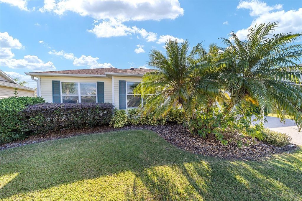 3349 COUNTRYSIDE PATH, The Villages, FL 32163
