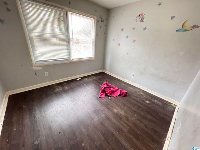 1101 CAROL CIRCLE, Midfield, AL 35228