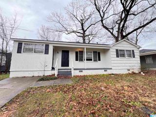 1101 CAROL CIRCLE, Midfield, AL 35228