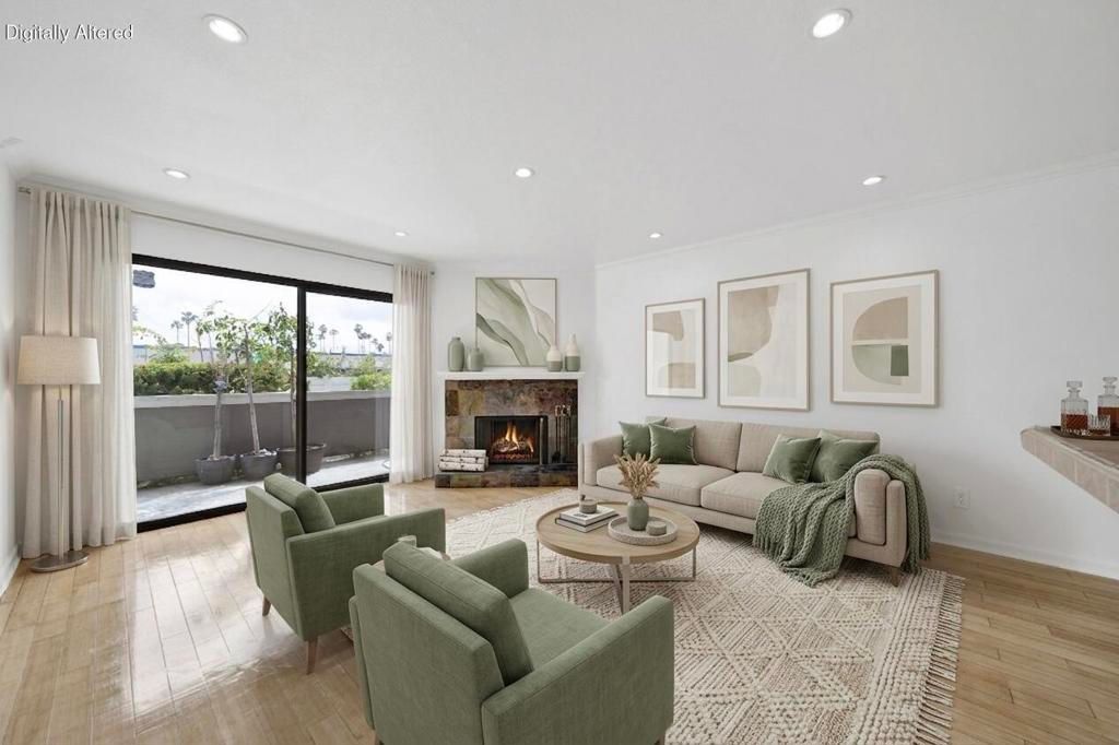 7307 Haskell Avenue 4, Van Nuys, CA 91406