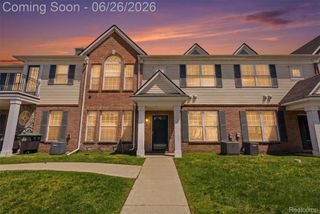 23978 Northstone Village Drive, Taylor, MI 48180