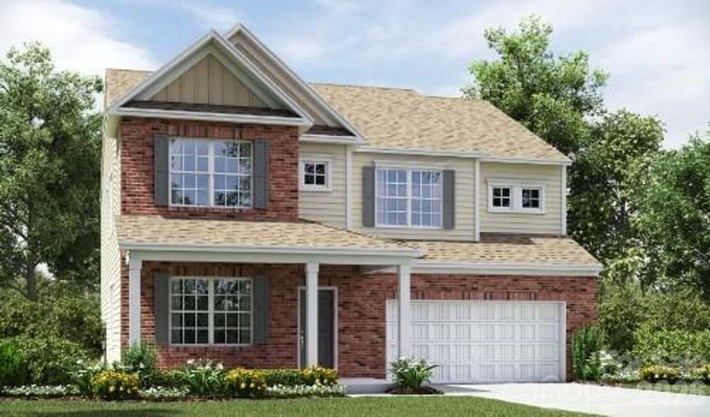 2081 Morning Gold Drive, Maiden, NC 28650