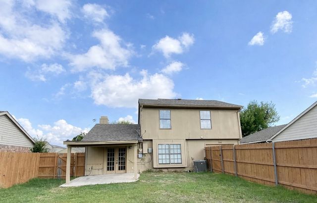 4609 Horizon Drive, Rowlett, TX 75088