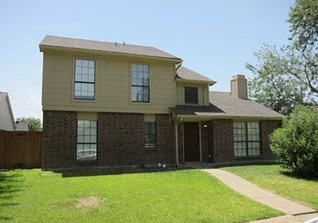 4609 Horizon Drive, Rowlett, TX 75088