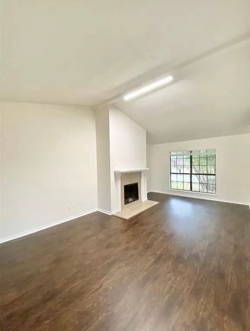 4609 Horizon Drive, Rowlett, TX 75088