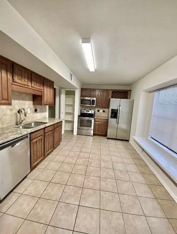 4609 Horizon Drive, Rowlett, TX 75088