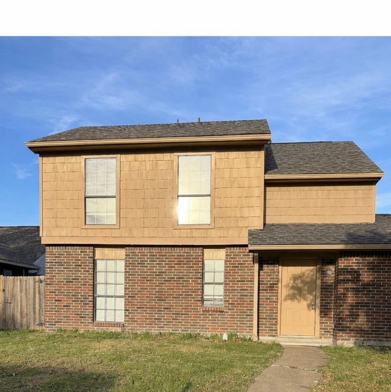 4609 Horizon Drive, Rowlett, TX 75088