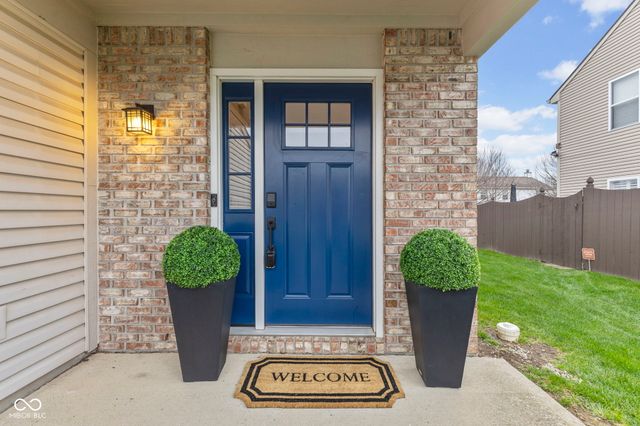 13323 Middlewood Lane, Fishers, IN 46038