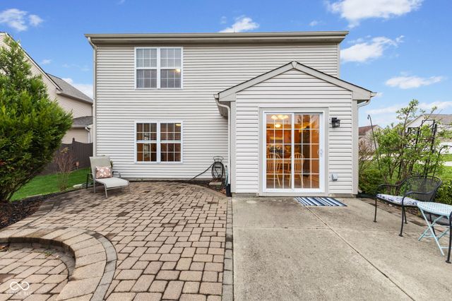 13323 Middlewood Lane, Fishers, IN 46038