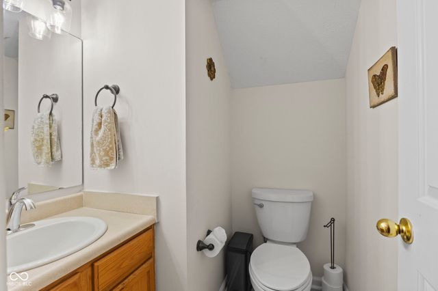 13323 Middlewood Lane, Fishers, IN 46038