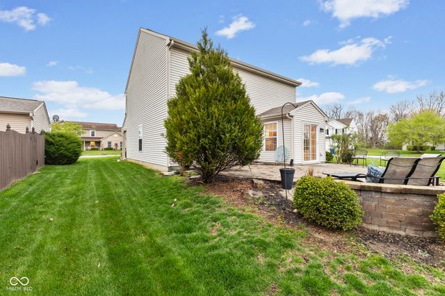 13323 Middlewood Lane, Fishers, IN 46038