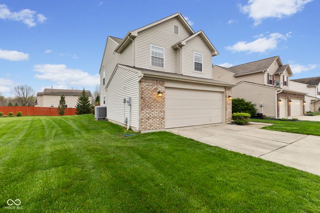 13323 Middlewood Lane, Fishers, IN 46038