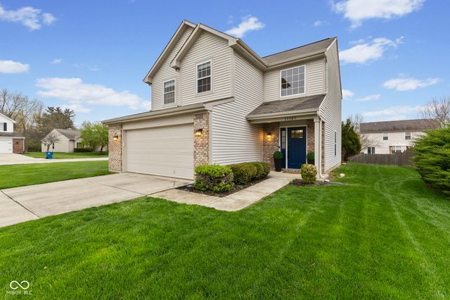 13323 Middlewood Lane, Fishers, IN 46038