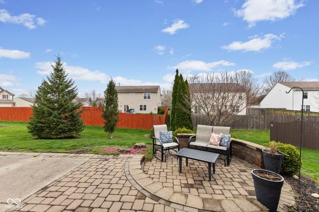 13323 Middlewood Lane, Fishers, IN 46038