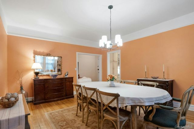 25 Parkview Avenue 1H, Bronxville, NY 10708