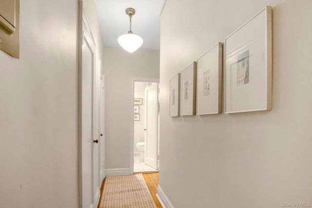 25 Parkview Avenue 1H, Bronxville, NY 10708