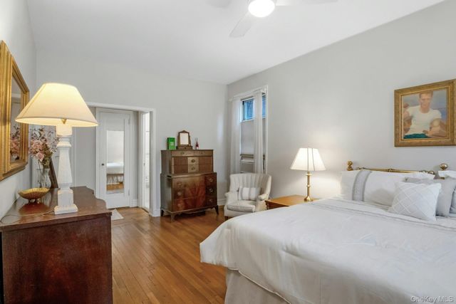 25 Parkview Avenue 1H, Bronxville, NY 10708