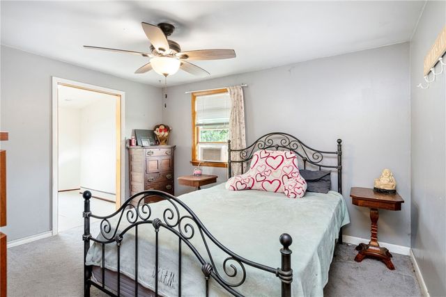 47 Allston Avenue, Middletown, RI 02842