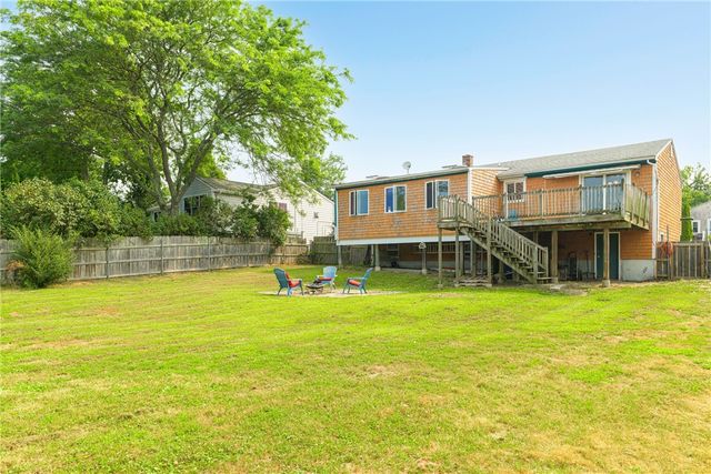 47 Allston Avenue, Middletown, RI 02842