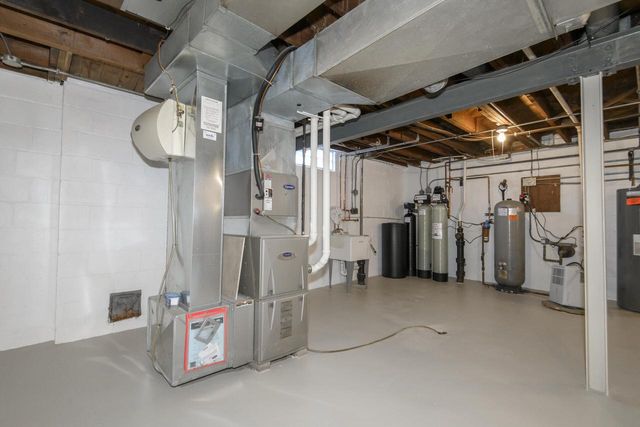 12509 W Park AVENUE, New Berlin, WI 53151