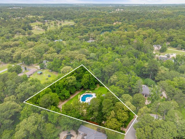 9301 Chisholm Trl, Tyler, TX 75703