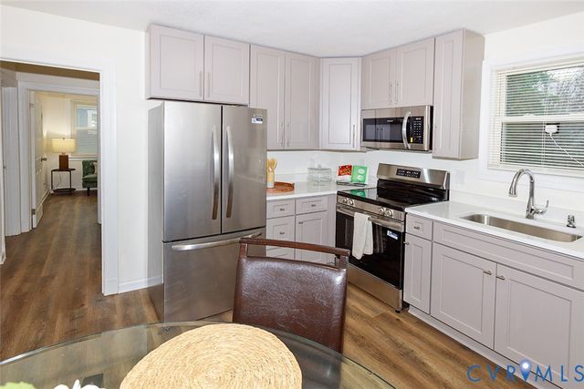 4408 Eanes Ln, Henrico, VA 23231