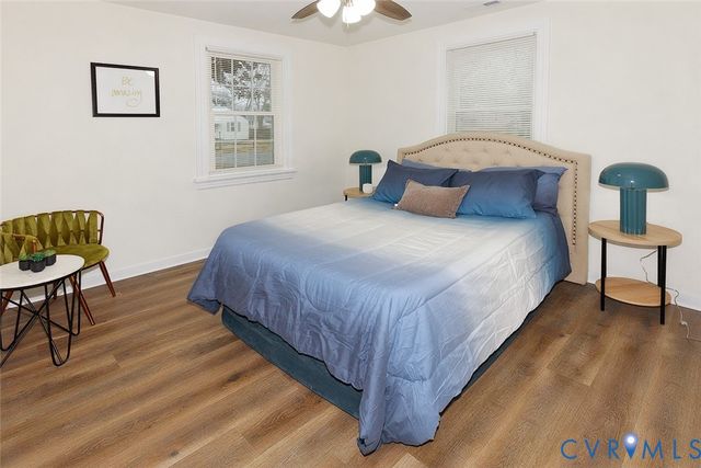 4408 Eanes Ln, Henrico, VA 23231