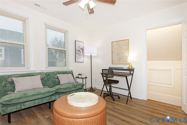 4408 Eanes Ln, Henrico, VA 23231