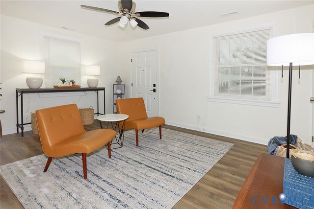 4408 Eanes Ln, Henrico, VA 23231