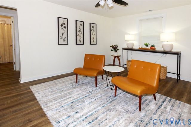 4408 Eanes Ln, Henrico, VA 23231