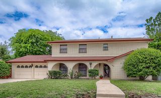 207 Mary Louise Drive, San Antonio, TX 78201