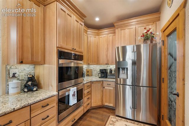 567 County Road 31, Florissant, CO 80816