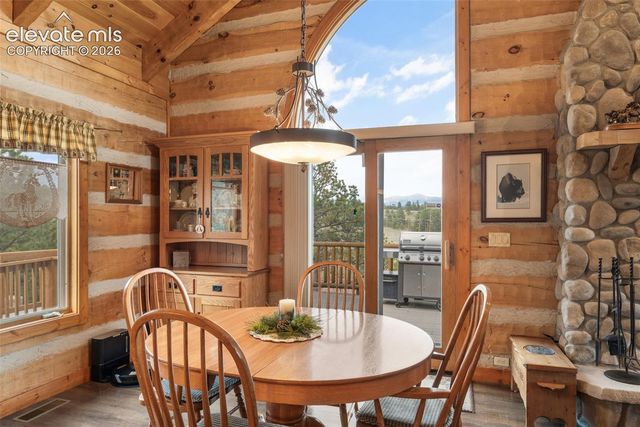 567 County Road 31, Florissant, CO 80816
