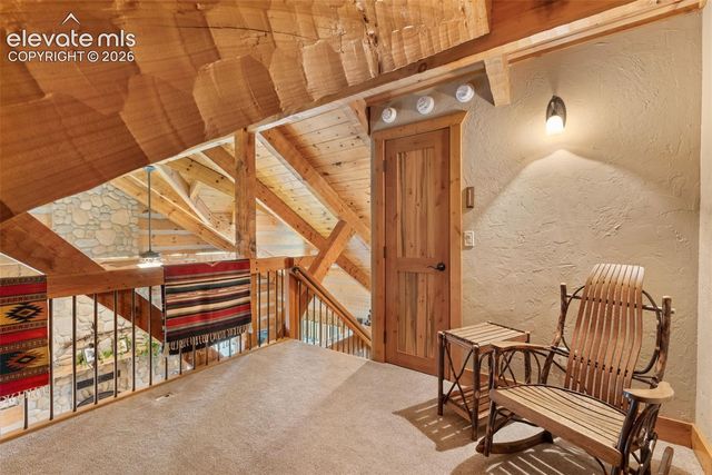 567 County Road 31, Florissant, CO 80816