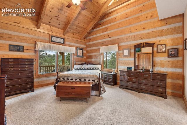 567 County Road 31, Florissant, CO 80816