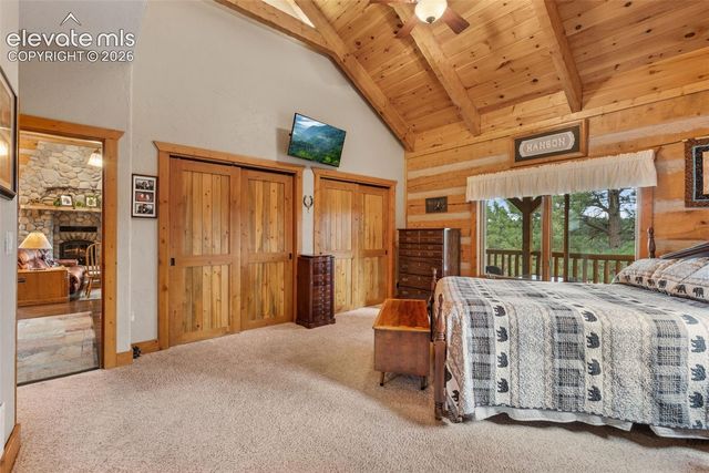 567 County Road 31, Florissant, CO 80816