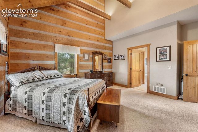 567 County Road 31, Florissant, CO 80816