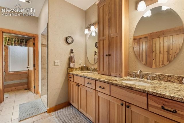 567 County Road 31, Florissant, CO 80816