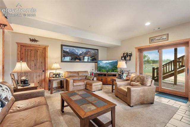 567 County Road 31, Florissant, CO 80816