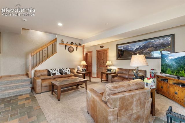 567 County Road 31, Florissant, CO 80816