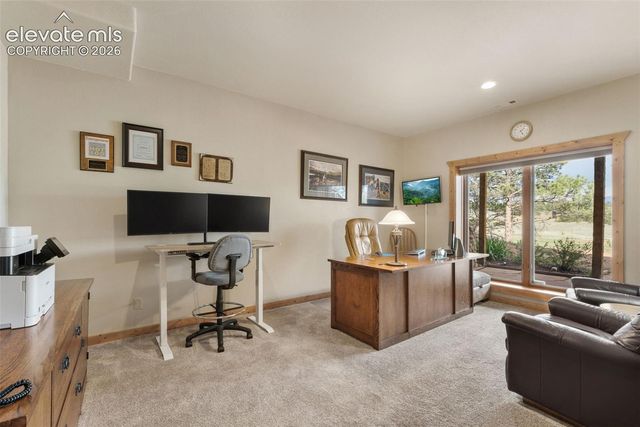 567 County Road 31, Florissant, CO 80816