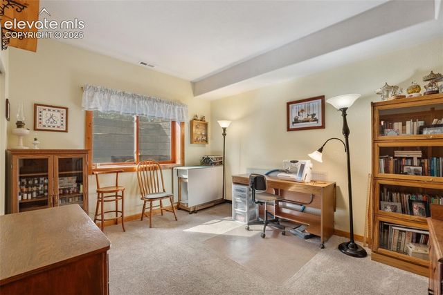567 County Road 31, Florissant, CO 80816