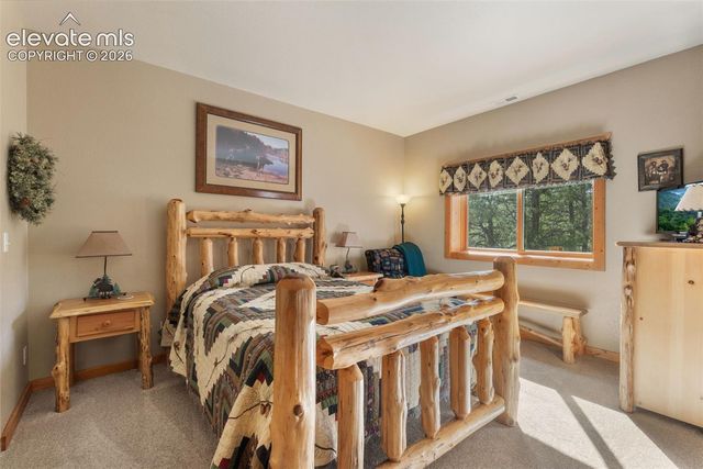 567 County Road 31, Florissant, CO 80816