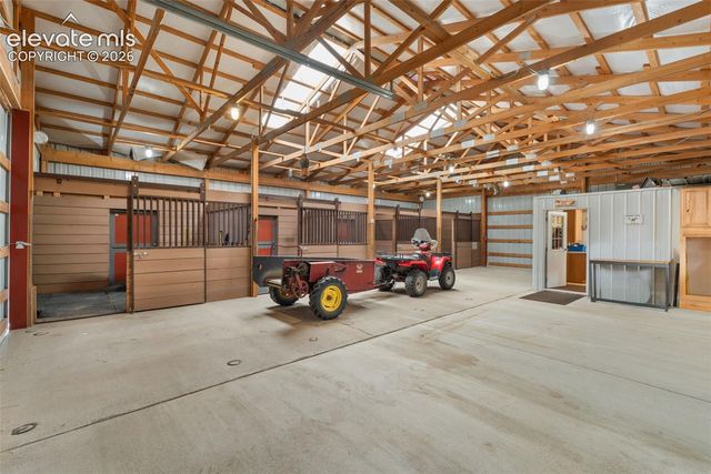 567 County Road 31, Florissant, CO 80816
