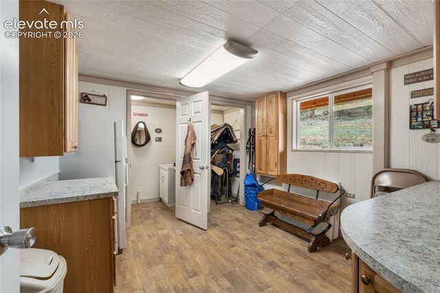 567 County Road 31, Florissant, CO 80816