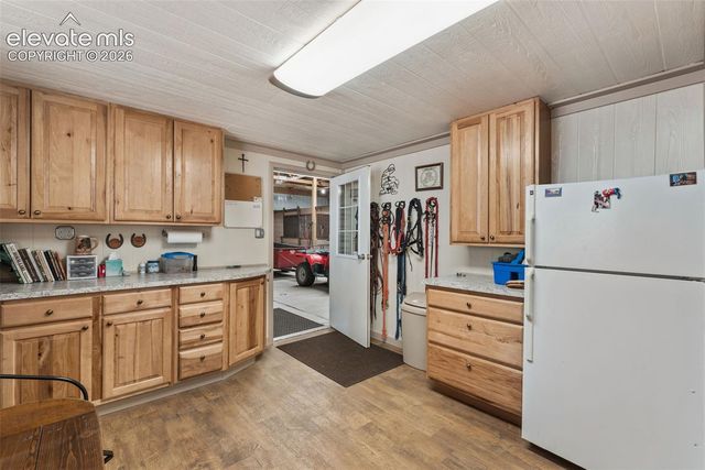 567 County Road 31, Florissant, CO 80816